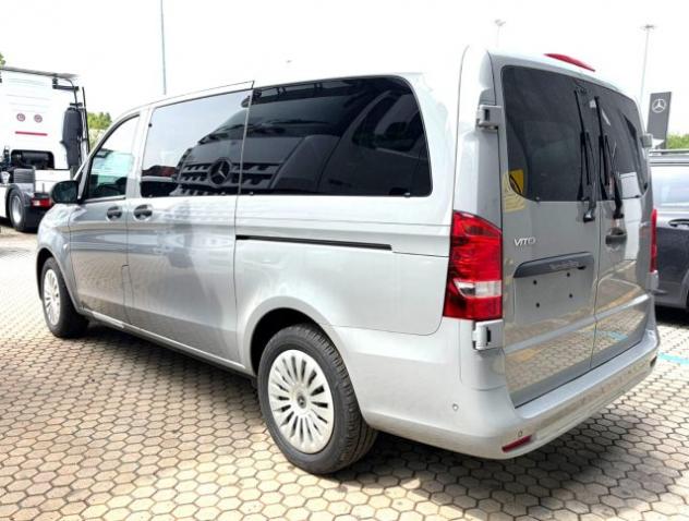 MERCEDES-BENZ Vito 114 Mixto Pro Long rif. 24062764 - Foto 3