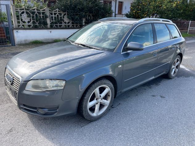 Audi A4 Avant 2.0 TDI 170CV F.AP. - Foto 2