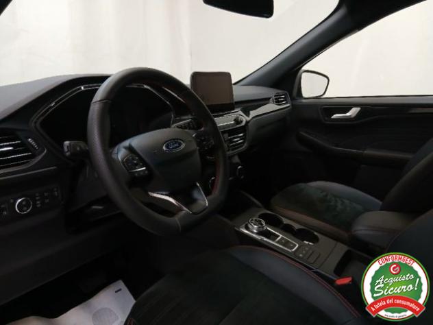 FORD Kuga 2.5 Plug In Hybrid 225 CV CVT 2WD ST-Line rif. 23924039 - Foto 10