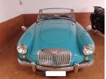 MG MGA 1500 rif. 24028866