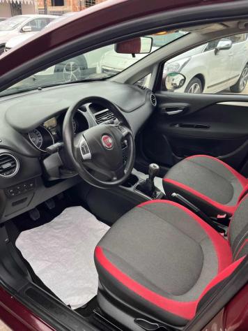 FIAT Punto Evo 1.3 Mjt 75 CV DPF 5 porte S&S Blue&Me rif. 23909536 - Foto 10