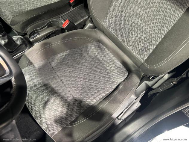 OPEL Mokka X 1.6 CDTI Ecotec 136 4x2 S&S Adv. - Foto 8