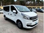 Fiat Talento 2.0 MJT 120CV L1H1 9P COMBI - IVA COMPRESA