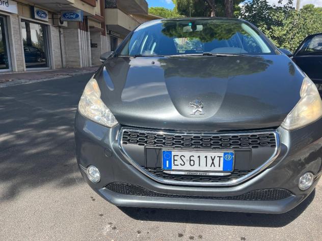 PEUGEOT - 208 - 1.2 VTi 82 CV 5p. Active - Foto 2