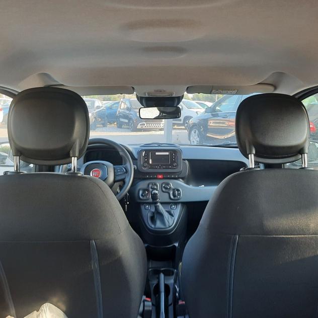 FIAT Pandina 1.0 FireFly 65cv S&S 6m Hybrid Icon - Foto 10