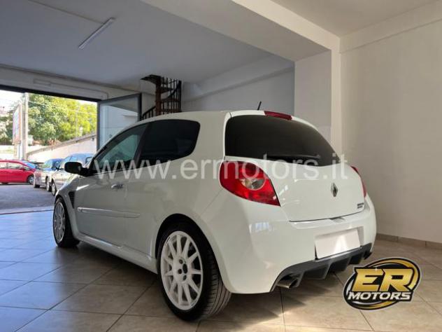 RENAULT Clio 2.0 16V 200CV RS Luxe - Perfetta rif. 22138523 - Foto 6