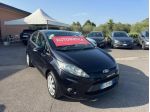 Ford Fiesta 1.4 BENZ 97CV AUTOMATICA 5P 2010