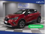 Renault Captur 1.6 E-Tech Full Hybrid Intens 145CV Auto
