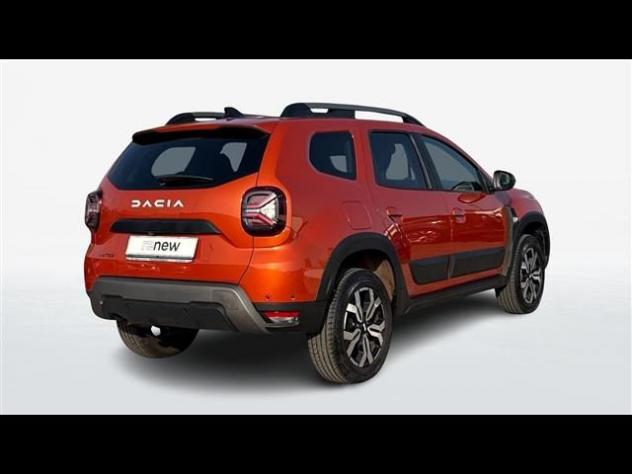 DACIA Duster 1.0 TCe GPL Journey UP 4x2 rif. 23947363 - Foto 2