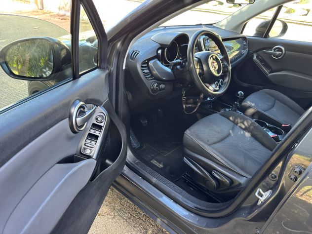 Fiat 500x muktijet 13 - Foto 5