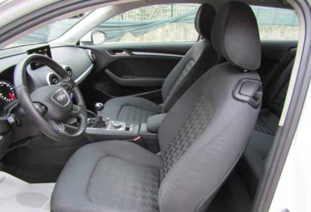 AUDI A3 A3 3P 1.6 TDi SLINE S-LINE S LINE *158.000 KM* rif. 23949888 - Foto 10