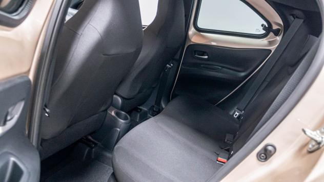 Toyota Aygo X 1.0 VVT-i 72 CV 5 porte Trend S-CVT - Foto 9