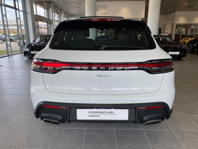 Porsche Macan 2.0 265 cv PDK - IVA Esposta - Foto 5