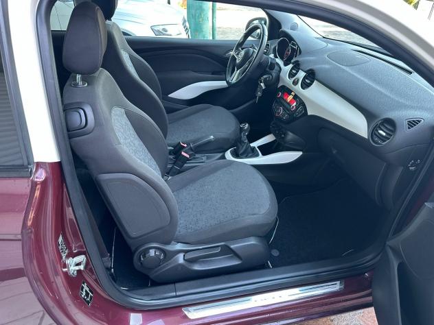 Opel Adam 1.2 Neopatentati - Foto 8