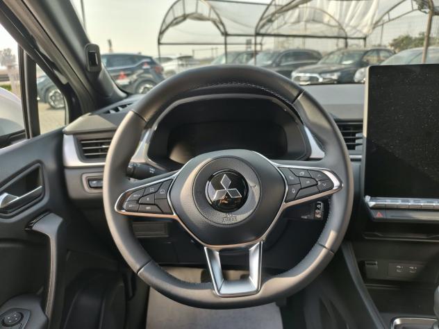 Mitsubishi ASX ASX 1.2 Gpl Invite - Foto 10