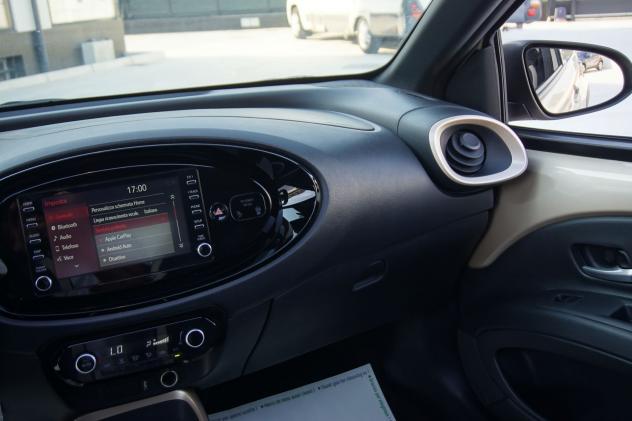 Toyota Aygo X 1.0B (72 CV) Trend Air S-CVT - Foto 10