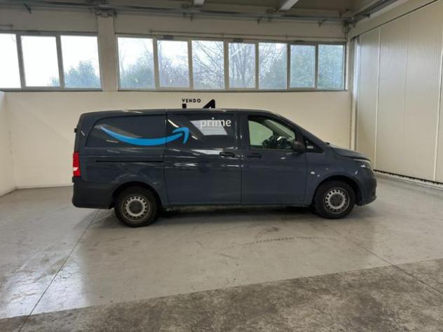 MERCEDES-BENZ Vito 1.7 110 CDI PC-SL FURGONE LONG rif. 24024729 - Foto 8
