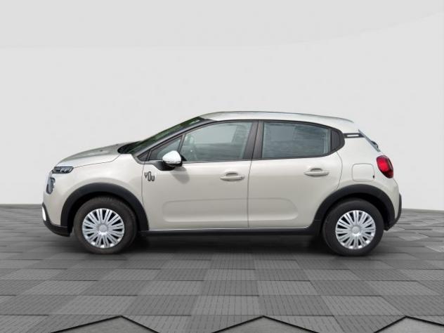 CITROEN C3 C3 PureTech 83 S&S You rif. 23715535 - Foto 2