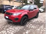 Land Rover Discovery Sport SE