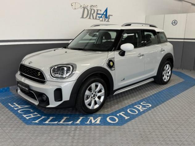 MINI Countryman 1.5 Cooper SE 'ALL4' Countryman full opt 1prop iva rif. 23711150 - Foto 3
