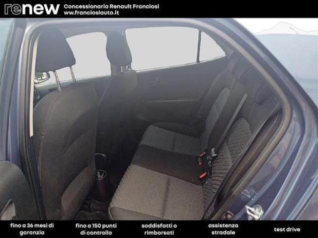 KIA Picanto 1.0 MPi GPL Urban AMT rif. 23769442 - Foto 7