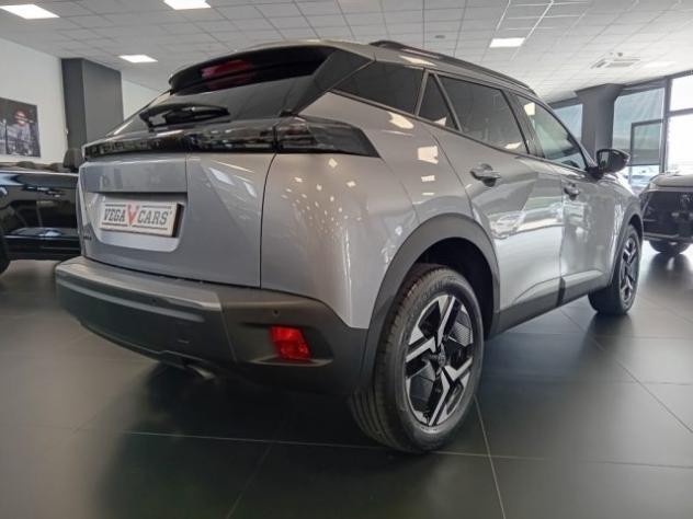 PEUGEOT 2008 PureTech 100 S&S Allure OFFERTA PROMO!!!!!!! rif. 24037252 - Foto 8