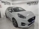 Ford Puma 1.0 Ecoboost Hybrid 125CV ST-Line