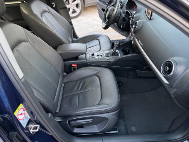 Audi A3 SPB 1.6 TDI 116 CV S tronic Sport - Foto 8