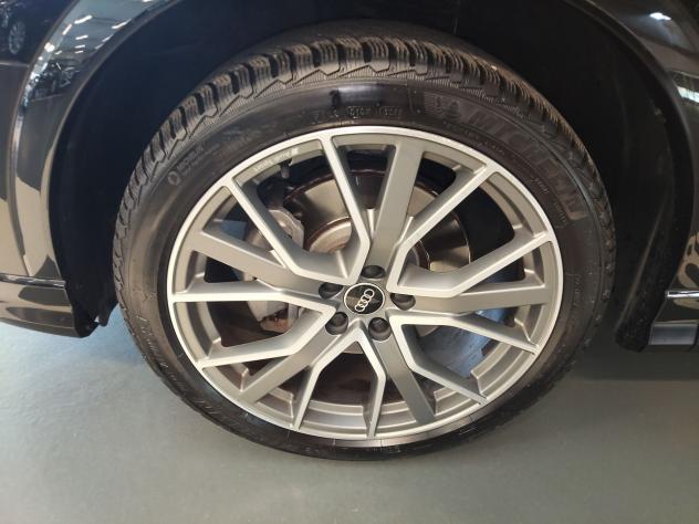Audi Q3 Q3 Sportback 45 1.4 tfsi e S line edition s-tronic - Foto 6