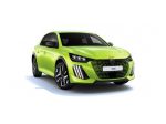 PEUGEOT 208 2ª serie 208 Hybrid 145 e-DCS6 5 porte GT Exclusive