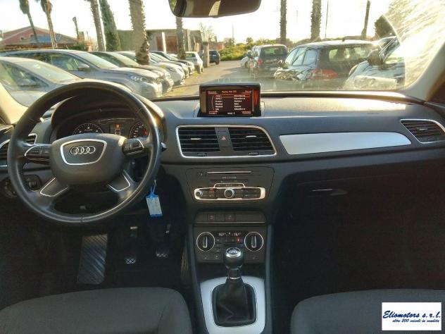 AUDI - Q3 - 2.0 TDI 150 CV Business - Foto 7