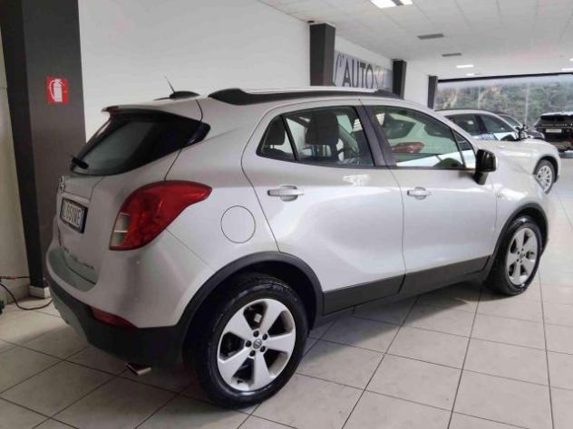 OPEL Mokka X 1.6 CDTI Ecotec 4x2 Start&Stop Advance rif. 24059794