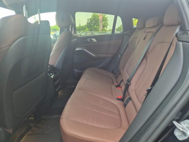 BMW X6 xDrive30d 48V Msport rif. 23914080 - Foto 10