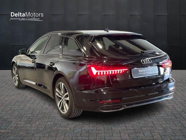 Audi A6 V 2018 Avant Avant 45 3.0 tdi mhev Business Design quattro tiptronic - Foto 3