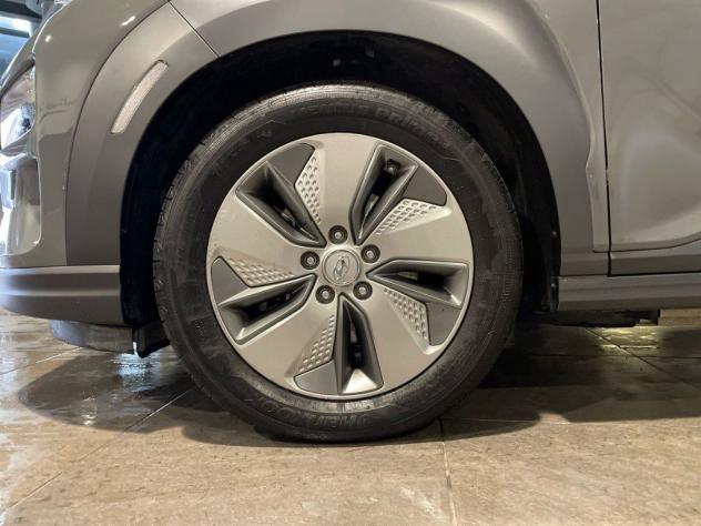 Hyundai Kona EV 39 kWh XPrime - Foto 8