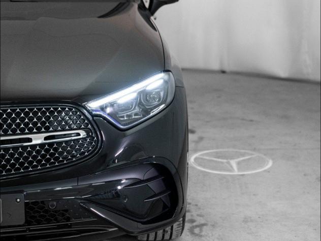 Mercedes-Benz GLC GLC 300 d 4MATIC Coupé AMG Line PREMIUM - Foto 7