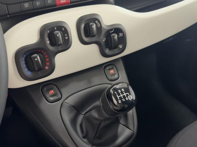 FIAT Pandina Pandina Cross 1.0 firefly hybrid s&s 70cv - PREZZO SENZA VINCOLO DI FINANZIAMENTO - Foto 10