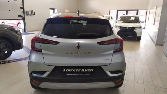 RENAULT Captur Full Hybrid E-Tech 145 CV Intens rif. 24093948 - Foto 4