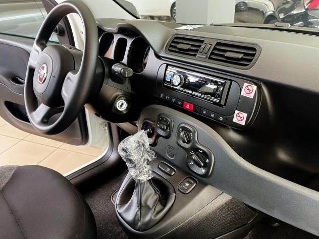 Fiat Panda 1.0 70CV HYBRID S&S EASY - CLIMA 5P LOJACK - Foto 5