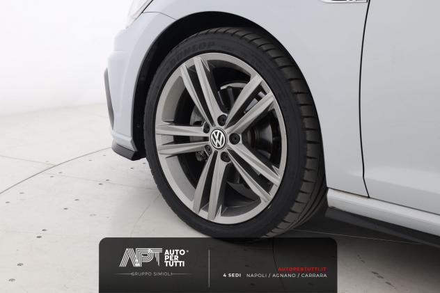 Volkswagen Golf Golf 5p 2.0 tdi R-Line 150cv dsg - Foto 9