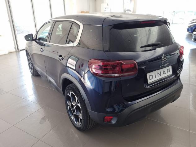 Citroen C5 Aircross BlueHDi 130 S&S EAT8 Feel Pack - Foto 5