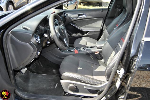 Mercedes-benz A 180 CDI Automatic Executive - Foto 6