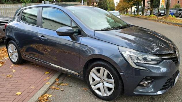 RENAULT Clio 1.0 TCe Intens GPL OK NEOPATENTATI rif. 24182288 - Foto 10