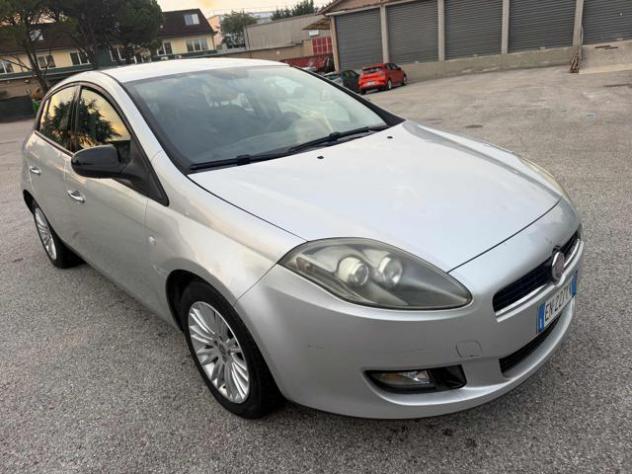 FIAT Bravo BENZINA/GPL 1.4 EasyPower Easy Stupenda Bellissima rif. 24129801 - Foto 2