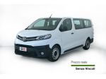 Toyota Proace Verso Proace 2.0D 144 CV L2 Comfort *9 POSTI*+IVA
