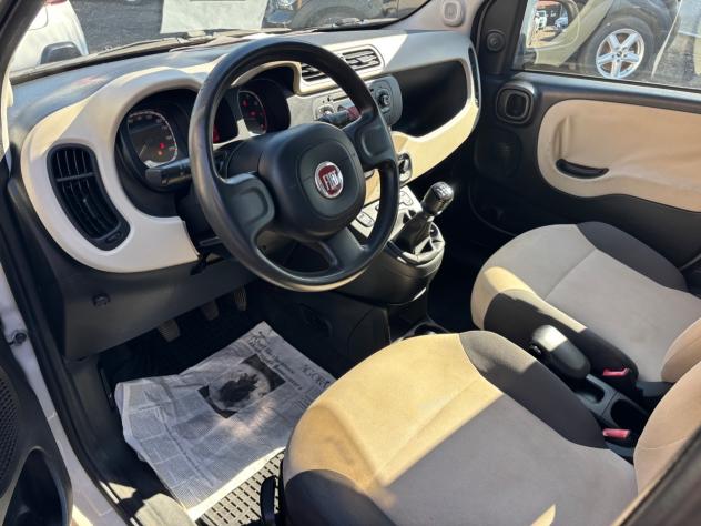 Fiat Panda 1.2 EasyPower Lounge Gpl - Foto 5