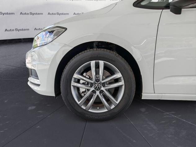 Volkswagen Touran Touran 2.0 tdi Edition Plus dsg - Foto 6