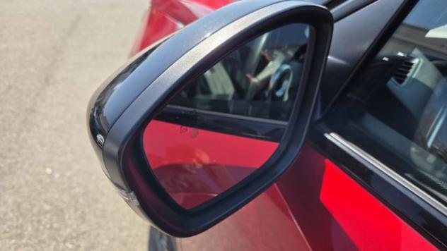 PEUGEOT 2008 BlueHDi 110 S&S GT PERMUTE OK NEOPATENTATI rif. 23762100 - Foto 10