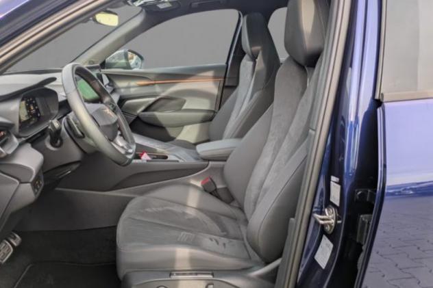 CUPRA Terramar 2.0 TSI DSG 4Drive VZ rif. 23798136 - Foto 6