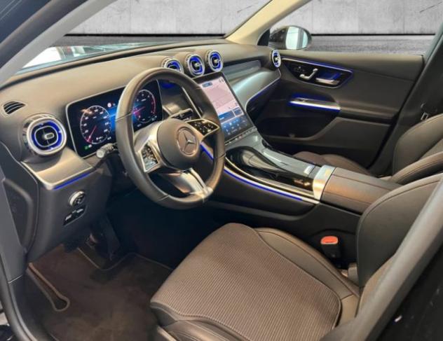 MERCEDES-BENZ GLC 220 d 4Matic Mild Hybrid Advanced Plus rif. 22830118 - Foto 8